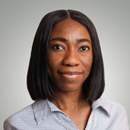 Esther Ugorji, Staff Engineer