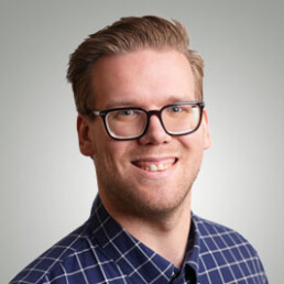 Kennth Hudman, Environmental Scientist