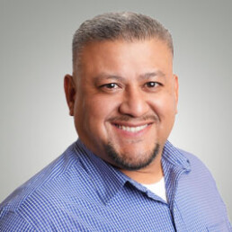 Paul Rodriquez, Construction Materials Testing Manager